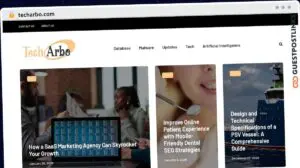 Publish Guest Post on techarbo.com