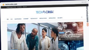 Publish Guest Post on techcruize.com