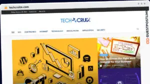 Publish Guest Post on techcruize.com
