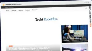 Publish Guest Post on techieducators.com