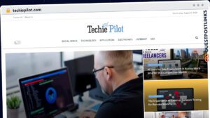Publish Guest Post on techiepilot.com