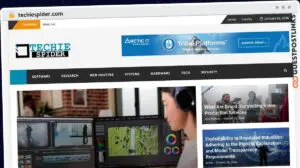 Publish Guest Post on techiespider.com