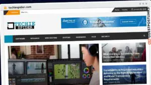 Publish Guest Post on techiespider.com