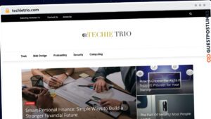 Publish Guest Post on techietrio.com