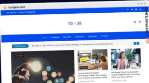 Publish Guest Post on techjeni.com
