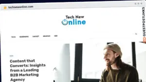 Publish Guest Post on technewonline.com
