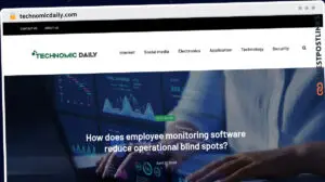 Publish Guest Post on technomicdaily.com