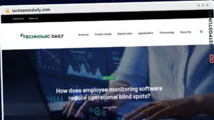 Publish Guest Post on technomicdaily.com