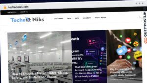 Publish Guest Post on technoniks.com