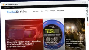 Publish Guest Post on technoniks.com