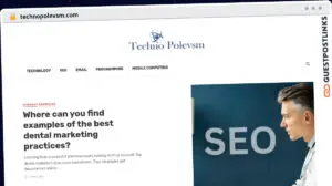 Publish Guest Post on technopolevsm.com