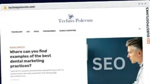 Publish Guest Post on technopolevsm.com