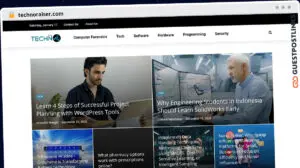 Publish Guest Post on technoraiser.com