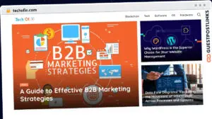 Publish Guest Post on techofie.com