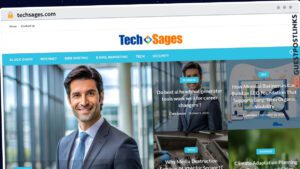 Publish Guest Post on techsages.com