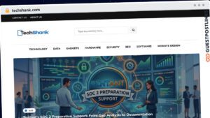 Publish Guest Post on techshank.com