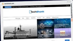 Publish Guest Post on techshank.com