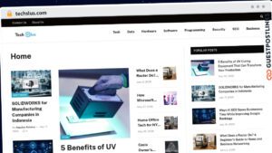 Publish Guest Post on techslus.com