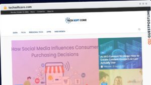 Publish Guest Post on techsoftcore.com