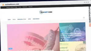 Publish Guest Post on techsoftcore.com