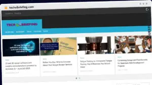 Publish Guest Post on techvibriefing.com