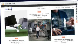 Publish Guest Post on techwizzy.com