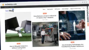 Publish Guest Post on techwizzy.com