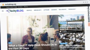 Publish Guest Post on techyblog.org