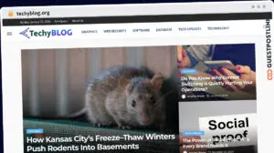 Publish Guest Post on techyblog.org