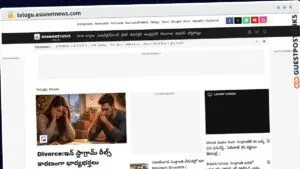 Publish Guest Post on telugu.asianetnews.com