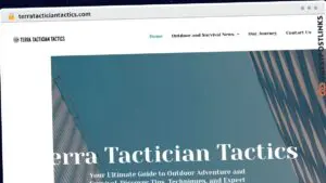 Publish Guest Post on terratacticiantactics.com