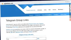 Publish Guest Post on tglinkhub.com