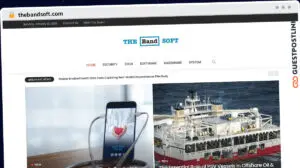 Publish Guest Post on thebandsoft.com