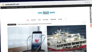 Publish Guest Post on thebandsoft.com