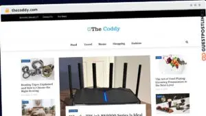 Publish Guest Post on thecoddy.com