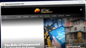 Publish Guest Post on theconstructiontime.com