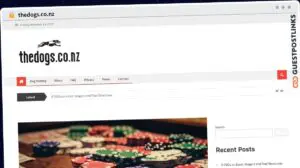 Publish Guest Post on thedogs.co.nz