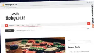 Publish Guest Post on thedogs.co.nz