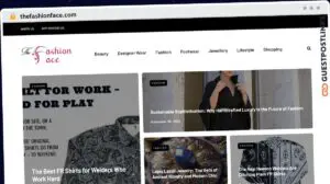 Publish Guest Post on thefashionface.com