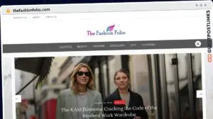 Publish Guest Post on thefashionfolio.com