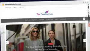 Publish Guest Post on thefashionfolio.com