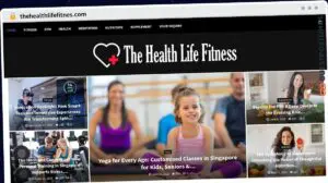 Publish Guest Post on thehealthlifefitnes.com