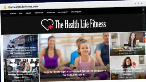 Publish Guest Post on thehealthlifefitnes.com