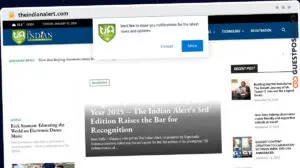 Publish Guest Post on theindianalert.com