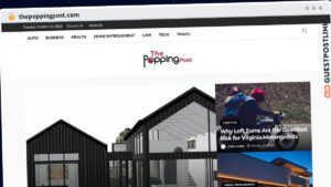 Publish Guest Post on thepoppingpost.com