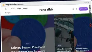 Publish Guest Post on thepurseaffair.com.au