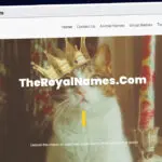 Publish Guest Post on theroyalnames.com