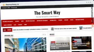 Publish Guest Post on thesmartway.ro