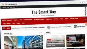 Publish Guest Post on thesmartway.ro