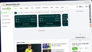 Publish Guest Post on thesportstak.com
